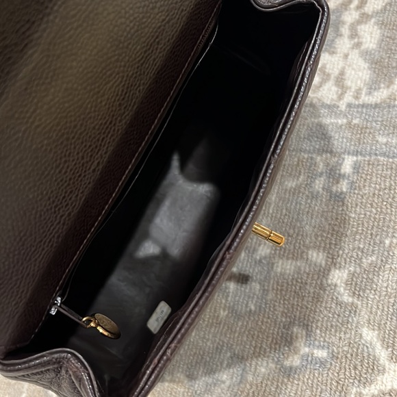 Chanel Vintage Bag - Picture 4 of 16